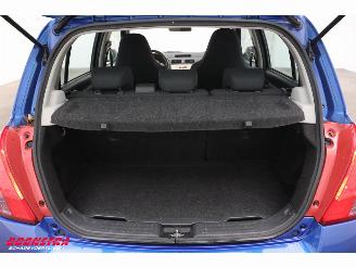 Suzuki Swift 1.3 Bandit 5-DRS Clima LMV Keyless picture 23