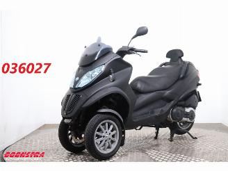 occasion motor cycles Piaggio  400 LT MP3 28.105 km! 2012/6
