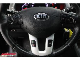 Kia Sportage 1.6 GDI X-treme ComfortLine Navi Clima Cruise Camera AHK picture 19