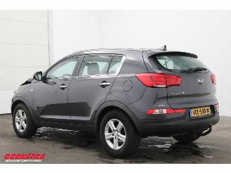 Kia Sportage 1.6 GDI X-treme ComfortLine Navi Clima Cruise Camera AHK picture 4