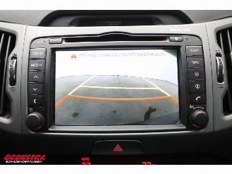 Kia Sportage 1.6 GDI X-treme ComfortLine Navi Clima Cruise Camera AHK picture 21