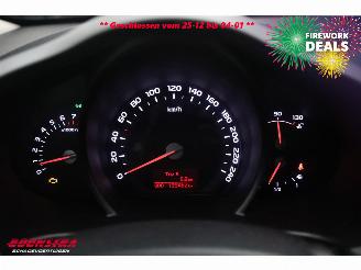 Kia Sportage 1.6 GDI X-treme ComfortLine Navi Clima Cruise Camera AHK picture 20
