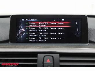 BMW 3-serie Touring 320d Aut. EDE Luxury Pano Leder Navi Clima Cruise SHZ picture 22