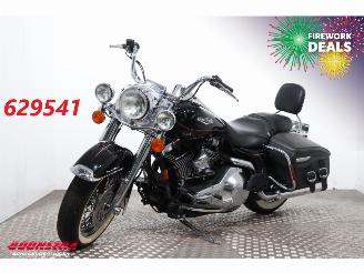 okazja motocykle Harley-Davidson  FLHRCI Road King 14.866 Mijl! 2001/1