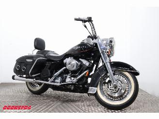 Harley-Davidson  FLHRCI Road King 14.866 Mijl! picture 2