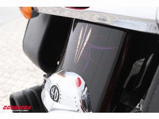 Harley-Davidson  FLHRCI Road King 14.866 Mijl! picture 11