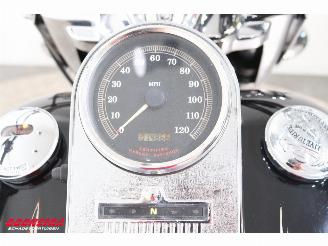 Harley-Davidson  FLHRCI Road King 14.866 Mijl! picture 9