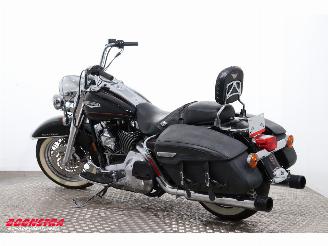 Harley-Davidson  FLHRCI Road King 14.866 Mijl! picture 4