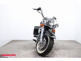 Harley-Davidson  FLHRCI Road King 14.866 Mijl! picture 6