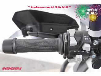 Benelli  TRK 702 X Mivv ABS LED picture 23