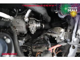 BMW 3-serie 318i M-Sport Aut. LED Leder Navi Clima Cruise SHZ 120.976 km! picture 15