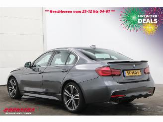 BMW 3-serie 318i M-Sport Aut. LED Leder Navi Clima Cruise SHZ 120.976 km! picture 4