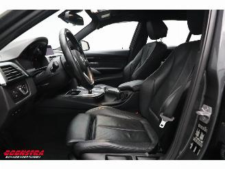 BMW 3-serie 318i M-Sport Aut. LED Leder Navi Clima Cruise SHZ 120.976 km! picture 20