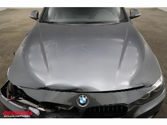 BMW 3-serie 318i M-Sport Aut. LED Leder Navi Clima Cruise SHZ 120.976 km! picture 11