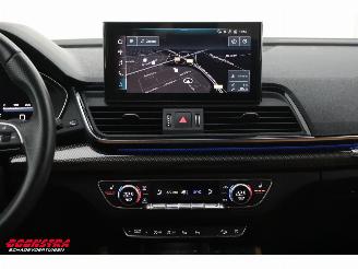 Audi SQ5 Sportback 3.0 TDI Quattro B&O ACC Massage 360° HUD Memory picture 12