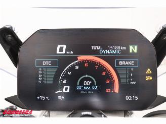 BMW  R 1250 R 3X Pakket Cruise Heizgriffe LED 15.188 km! picture 21