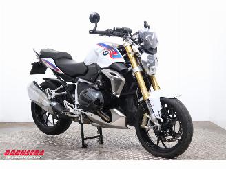 BMW  R 1250 R 3X Pakket Cruise Heizgriffe LED 15.188 km! picture 2