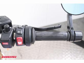 BMW  R 1250 R 3X Pakket Cruise Heizgriffe LED 15.188 km! picture 24