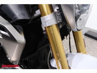 BMW  R 1250 R 3X Pakket Cruise Heizgriffe LED 15.188 km! picture 12