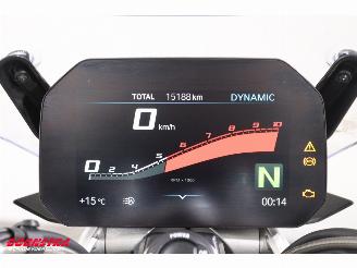 BMW  R 1250 R 3X Pakket Cruise Heizgriffe LED 15.188 km! picture 20
