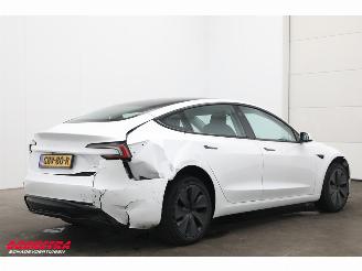 Tesla Model 3 RWD 60 kWh Pano LED ACC Ventilatie Camera picture 3