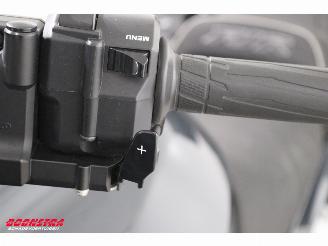 Yamaha  FJR 1300AS YCC-S Cruise Heizgriffe LED ABS 39.782 km! picture 19