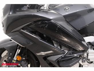 Yamaha  FJR 1300AS YCC-S Cruise Heizgriffe LED ABS 39.782 km! picture 10