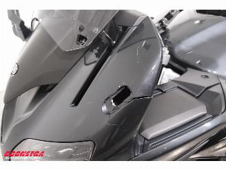 Yamaha  FJR 1300AS YCC-S Cruise Heizgriffe LED ABS 39.782 km! picture 9