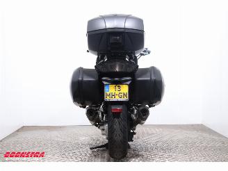 Yamaha  FJR 1300AS YCC-S Cruise Heizgriffe LED ABS 39.782 km! picture 8