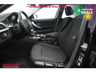 BMW 3-serie Touring 320d EDE Centennial Aut. Navi Clima Cruise PDC AHK picture 17