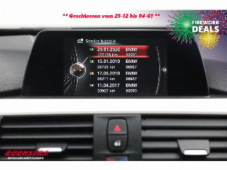 BMW 3-serie Touring 320d EDE Centennial Aut. Navi Clima Cruise PDC AHK picture 23