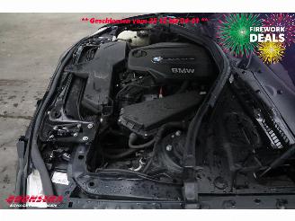 BMW 3-serie Touring 320d EDE Centennial Aut. Navi Clima Cruise PDC AHK picture 11