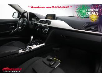 BMW 3-serie Touring 320d EDE Centennial Aut. Navi Clima Cruise PDC AHK picture 14