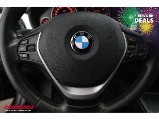 BMW 3-serie Touring 320d EDE Centennial Aut. Navi Clima Cruise PDC AHK picture 20