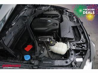 BMW 3-serie Touring 320d EDE Centennial Aut. Navi Clima Cruise PDC AHK picture 9