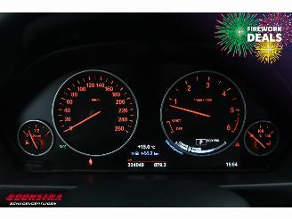 BMW 3-serie Touring 320d EDE Centennial Aut. Navi Clima Cruise PDC AHK picture 21