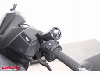 Peugeot Metropolis ABS 16.634 km! picture 15