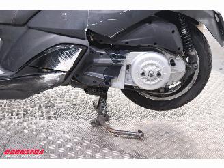 Peugeot Metropolis ABS 16.634 km! picture 13