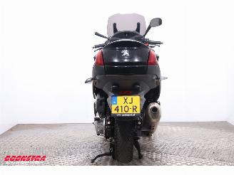 Peugeot Metropolis ABS 16.634 km! picture 8