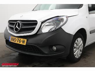 Mercedes Citan 108 CDI Airco Bluetooth PDC 60.885 km! picture 10