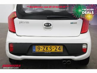 Kia Picanto 1.0 CVVT Plus Pack Leder Clima 35.921 km! picture 7