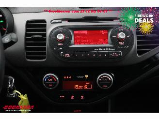 Kia Picanto 1.0 CVVT Plus Pack Leder Clima 35.921 km! picture 11