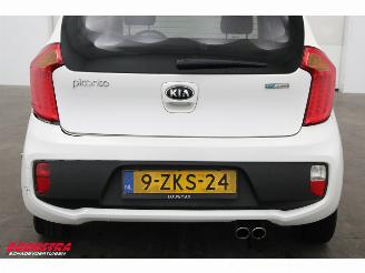 Kia Picanto 1.0 CVVT Plus Pack Leder Clima 35.921 km! picture 7