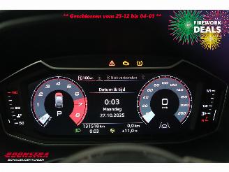 Audi A1 Sportback 25 TFSI S-Line Aut. LED Clima Cruise PDC picture 21