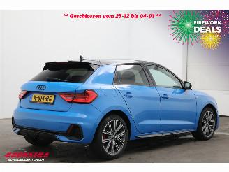 Audi A1 Sportback 25 TFSI S-Line Aut. LED Clima Cruise PDC picture 3