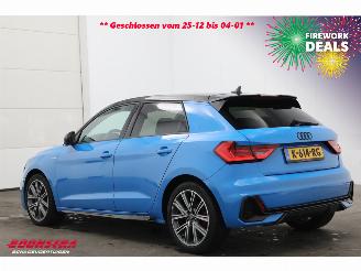 Audi A1 Sportback 25 TFSI S-Line Aut. LED Clima Cruise PDC picture 4