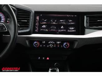 Audi A1 Sportback 25 TFSI S-Line Aut. LED Clima Cruise PDC picture 17