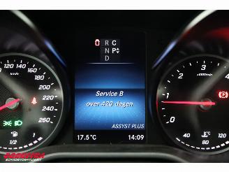 Mercedes V-klasse 250d 4-MATIC Lang 8-Pers. Pano LED Leder 360° Cruise SHZ AHK picture 24