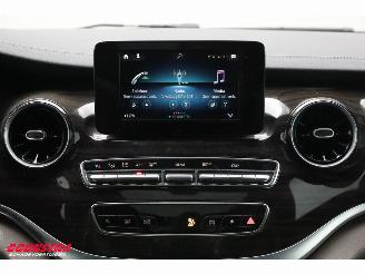 Mercedes V-klasse 250d 4-MATIC Lang 8-Pers. Pano LED Leder 360° Cruise SHZ AHK picture 16