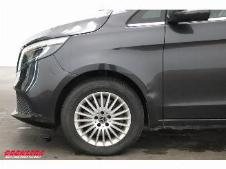 Mercedes V-klasse 250d 4-MATIC Lang 8-Pers. Pano LED Leder 360° Cruise SHZ AHK picture 13